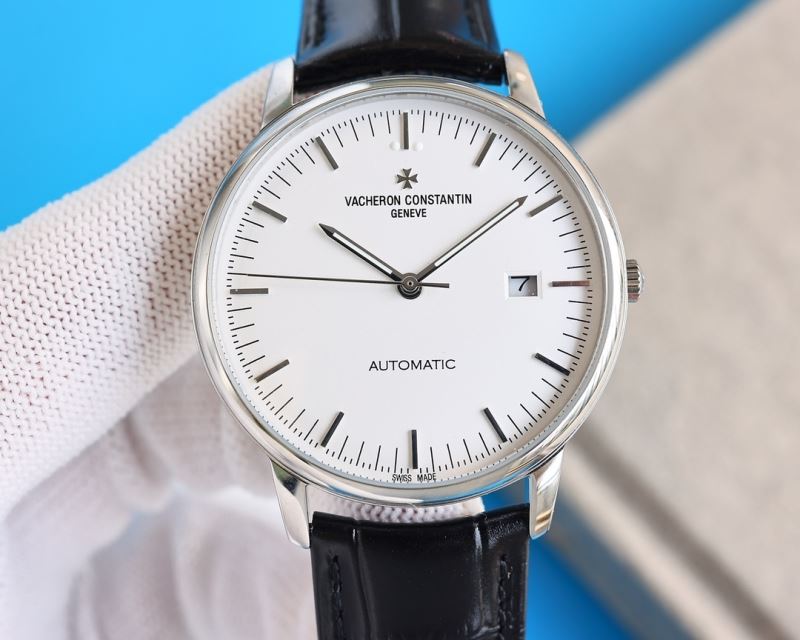 VACHERON CONSTANTIN Watches